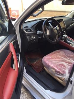 میتسوبیشی پاجیرۆ سپۆرت